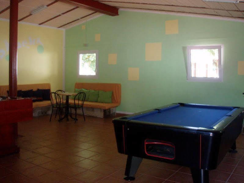 Bungalowpark Isábena La Puebla de Roda Exterior foto
